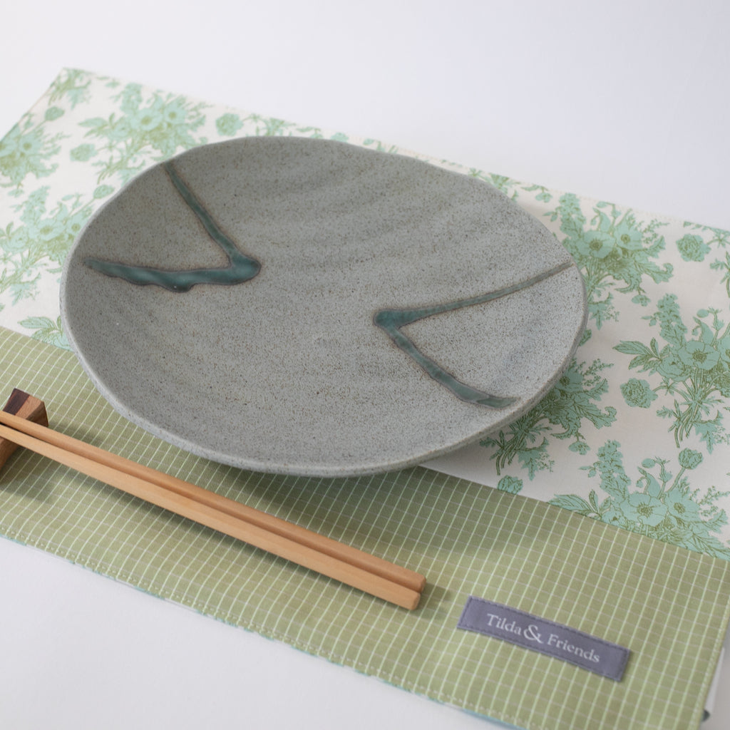 Tilda & Friends ランチョンマット 【2色展開】