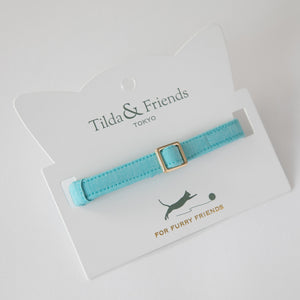 Tilda - Giroflée - Beverly (4 couleurs disponibles)