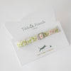Tilda - Wallflower - Beverly (4 colors available)