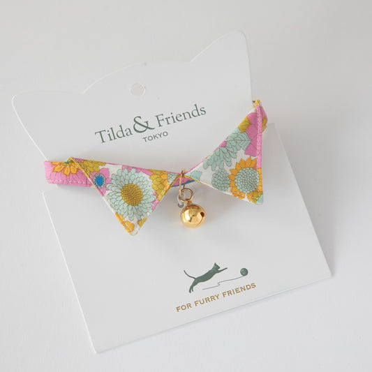Tilda - Giroflée - Beverly (4 couleurs disponibles)