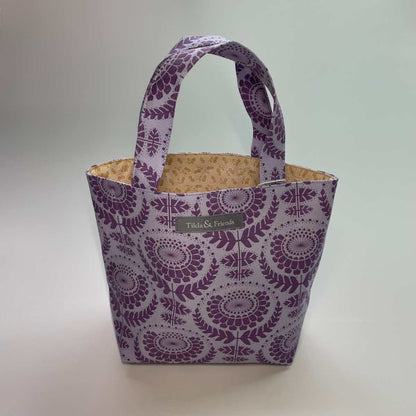 Tilda - Original - Bag (6 colors available)
