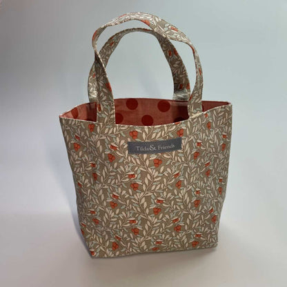 Tilda - Original - Bag (6 colors available)