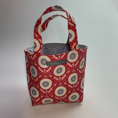 Tilda - Original - Bag (6 colors available)