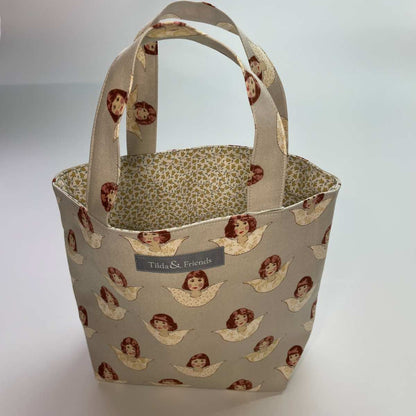 Tilda - Original - Bag (6 colors available)