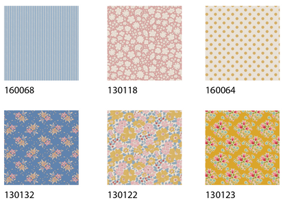 NO.13 : ダーラナホース  Creating Memoris  (3色展開) : ★☆☆ (単体)