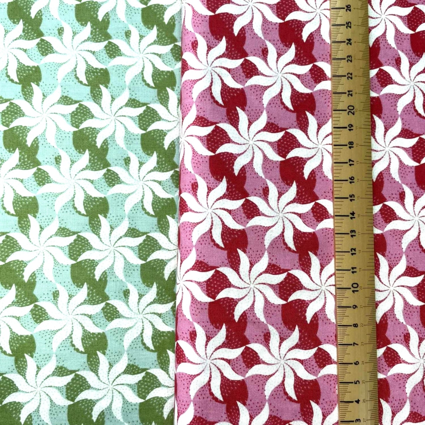 Fireworks (2 colors) 