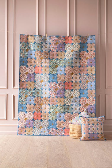 Tilda - Wallflower - バンドル - 50x27cm - 300238 -  Fat Eight