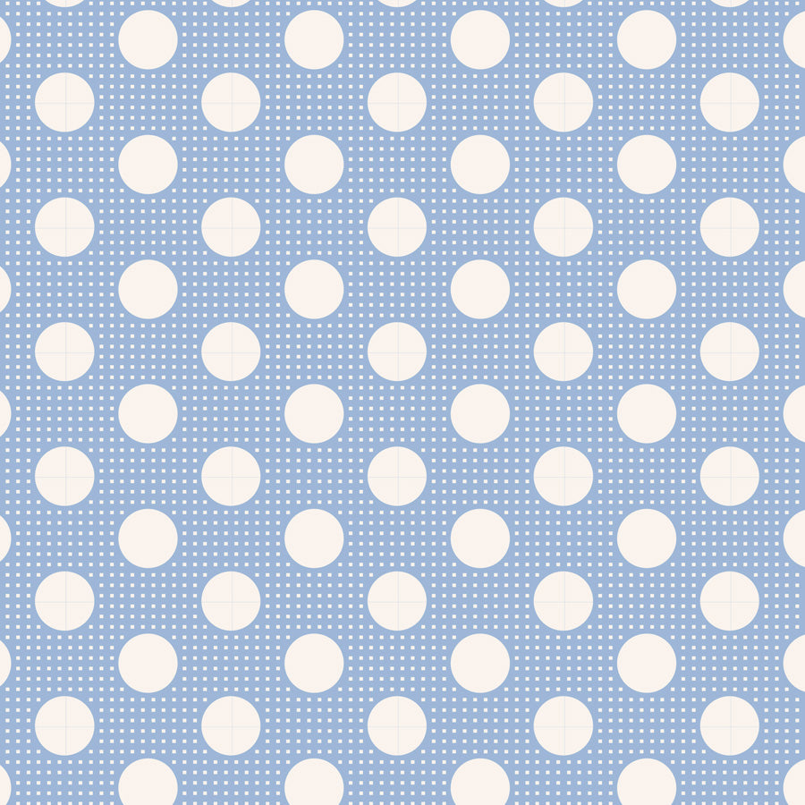 MEDIUM DOT BASICS (10色展開)