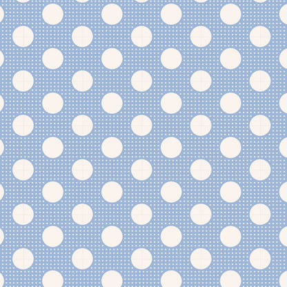 MEDIUM DOT BASICS (10色展開)