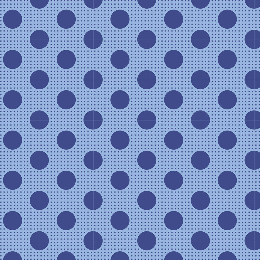 MEDIUM DOT BASICS (10色展開)