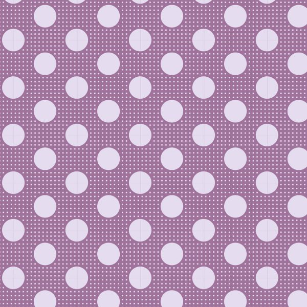MEDIUM DOT BASICS (10色展開)