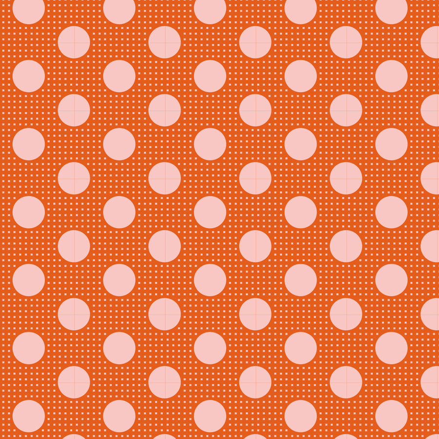 MEDIUM DOT BASICS (10色展開)