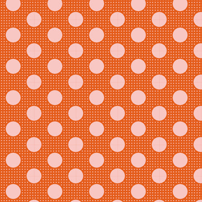 MEDIUM DOT BASICS (10色展開)