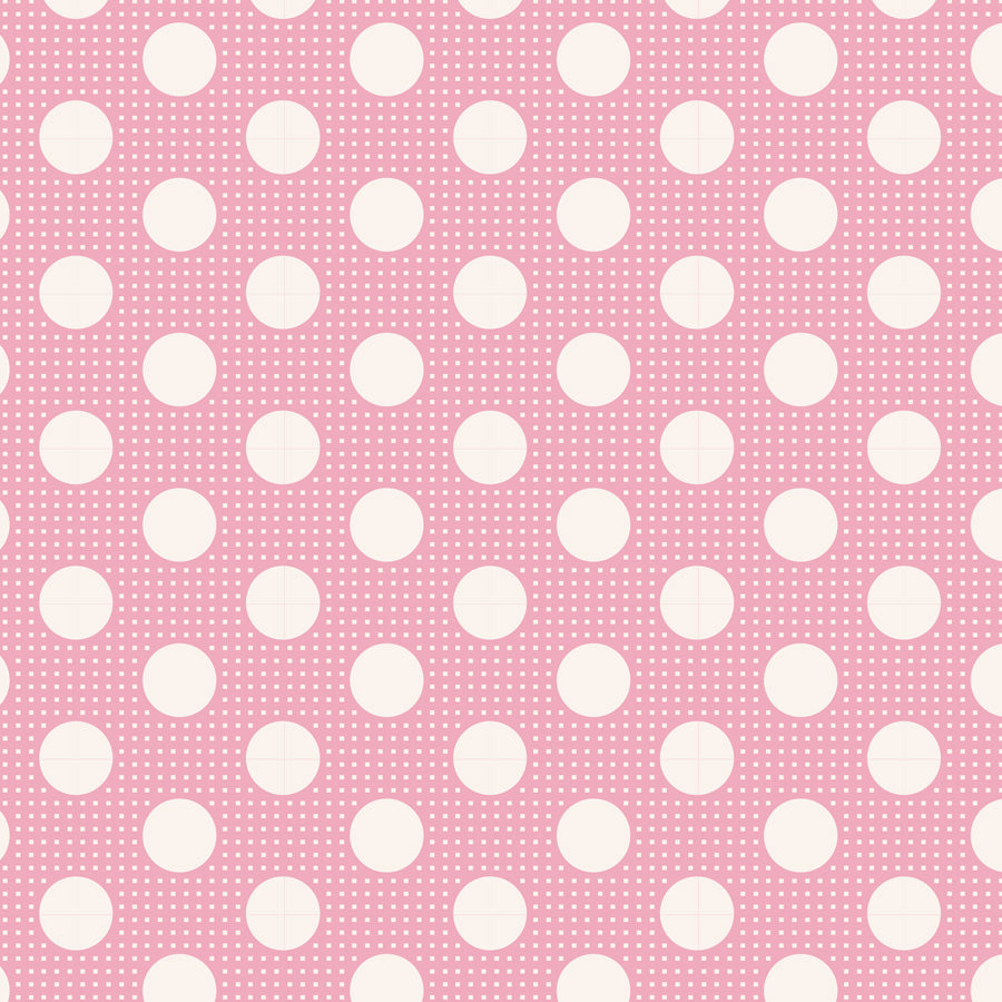 MEDIUM DOT BASICS (10色展開)