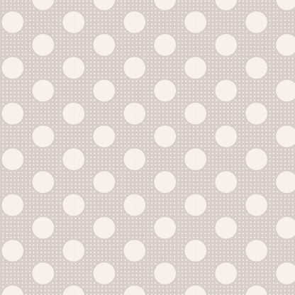 MEDIUM DOT BASICS (10色展開)