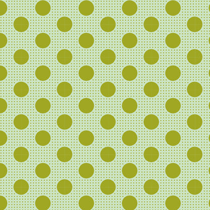 MEDIUM DOT BASICS (10色展開)