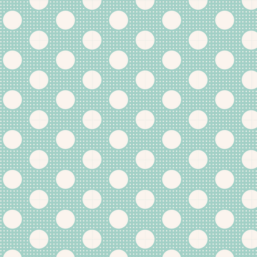 MEDIUM DOT BASICS (10色展開)
