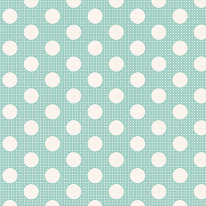MEDIUM DOT BASICS (10色展開)