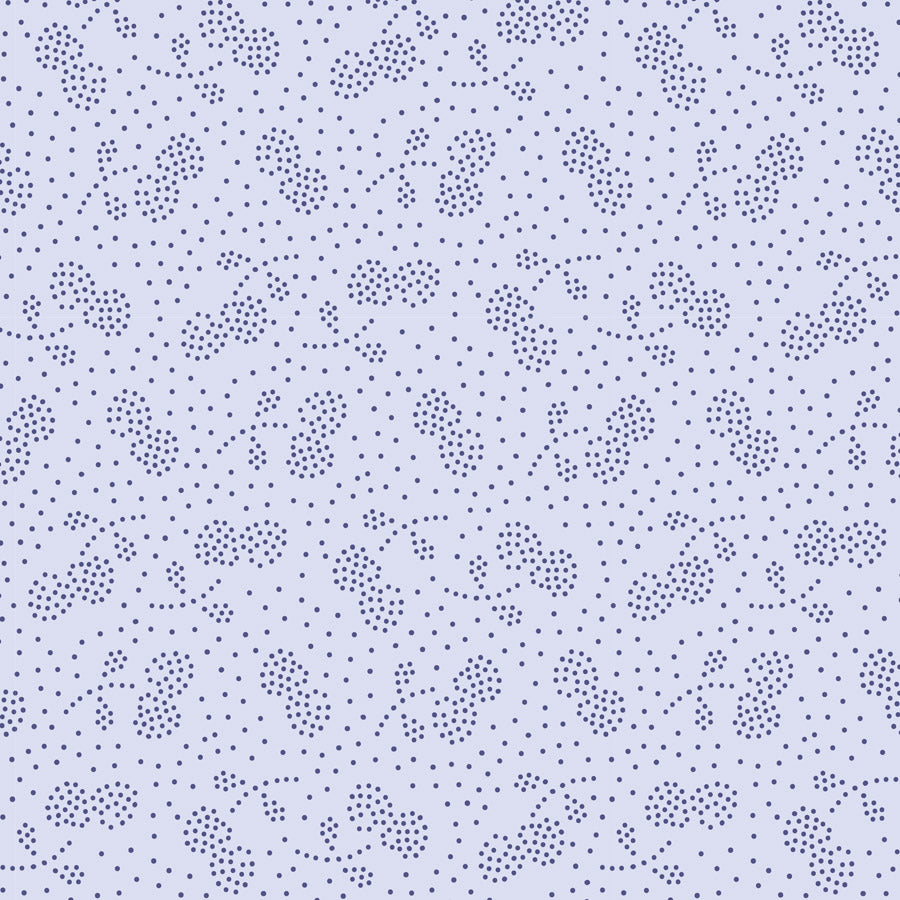PLUM GARDEN : Fat Quarter バンドル-300051