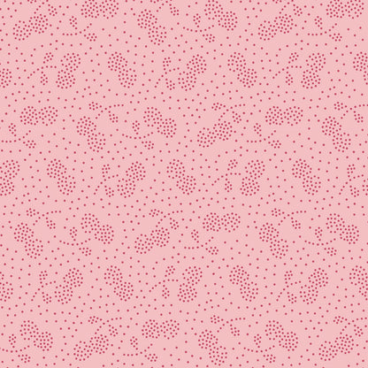 PLUM GARDEN : Fat Quarter バンドル-300051