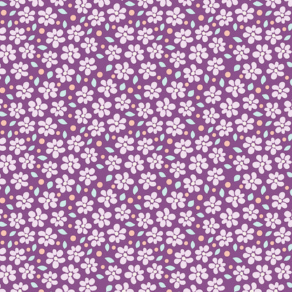 Bird Pond : バンドル_Lilac/Lavender - 300016