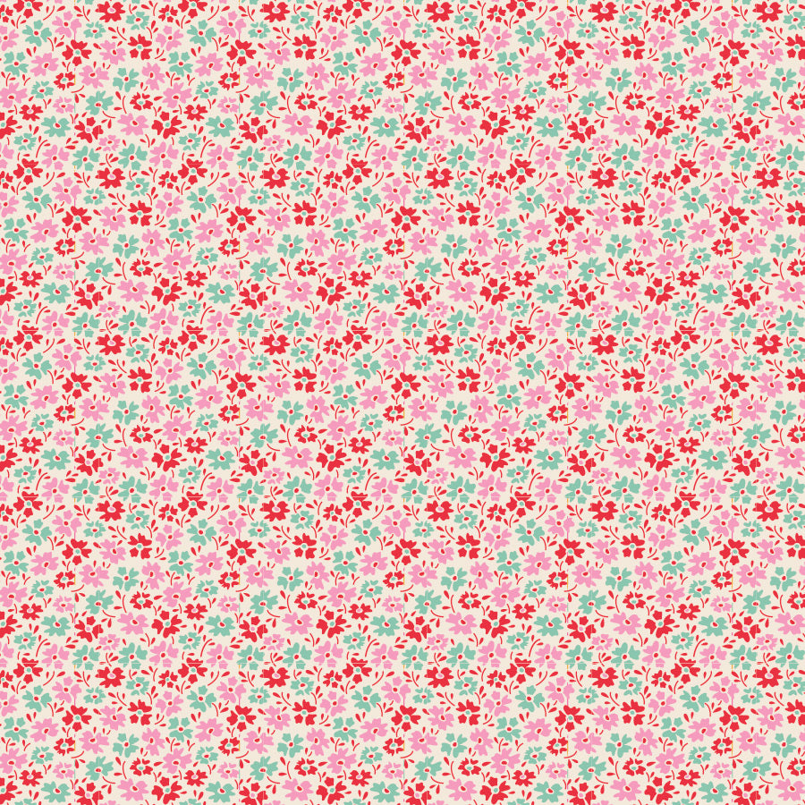 Lemontree : Flowerfield (3色展開)