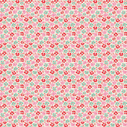 Lemontree : Flowerfield (3色展開)