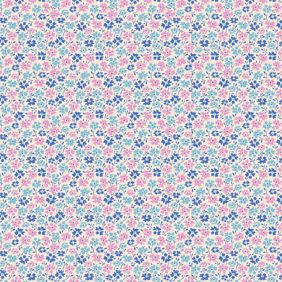 Lemontree : Flowerfield (3色展開)