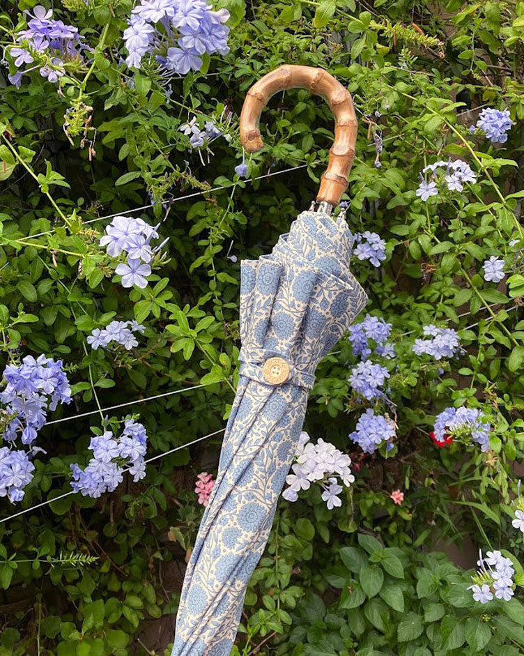 Tilda - 日傘 (カスタム)