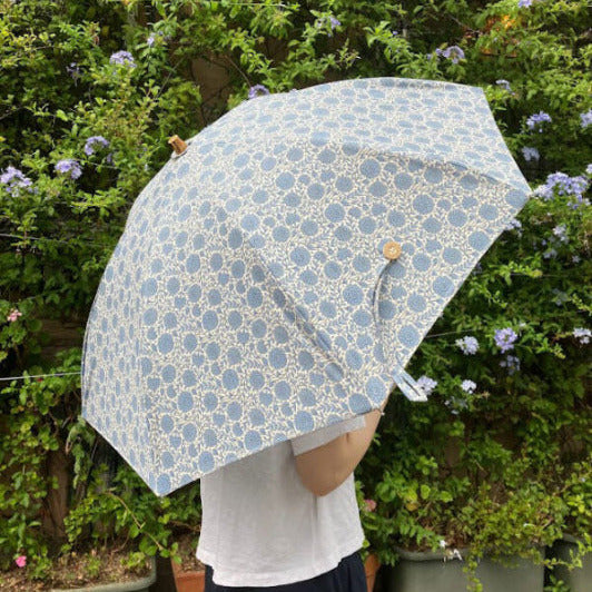 Tilda - 日傘 (カスタム)